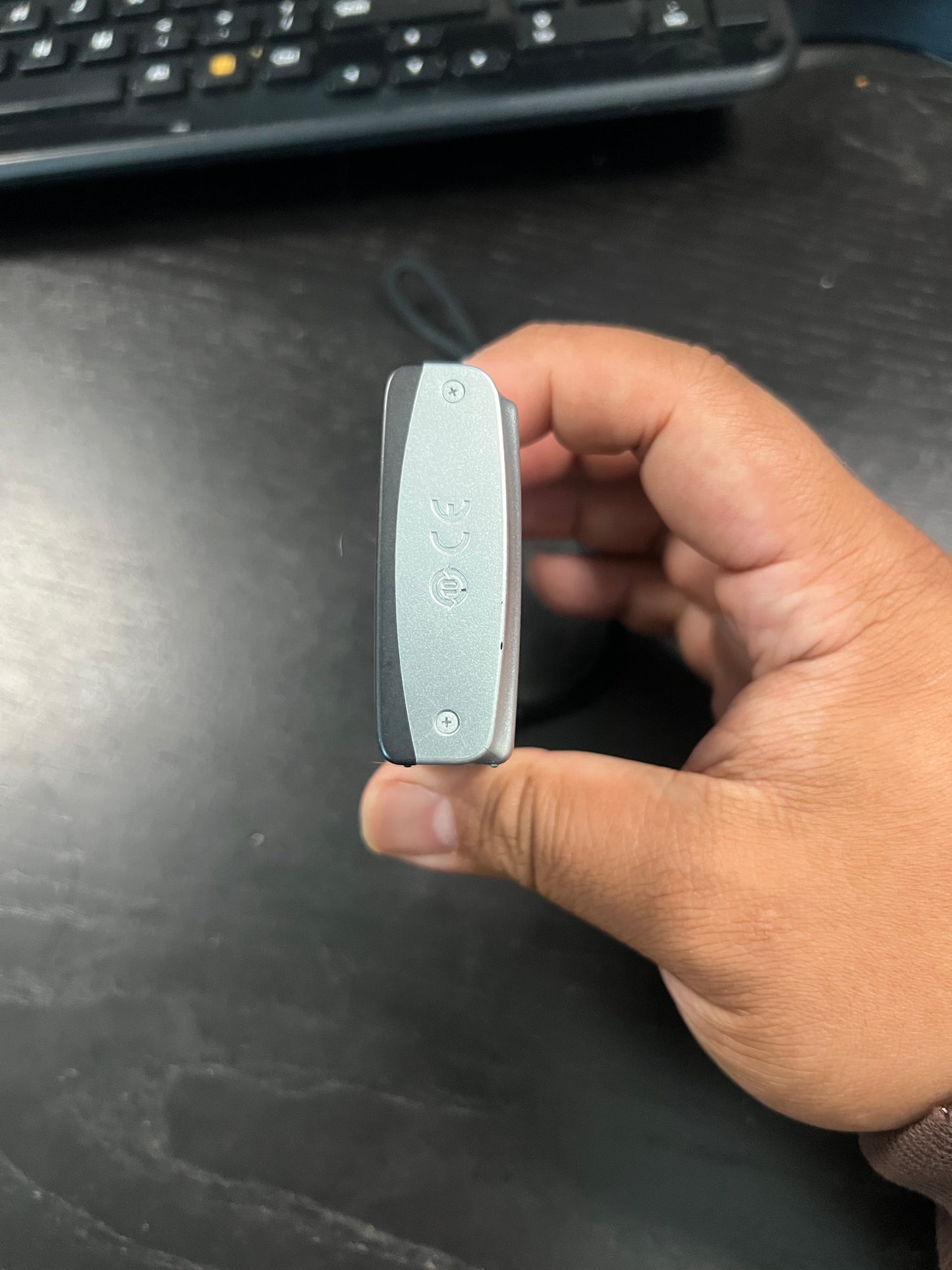 Canon Powershot A2500 HD